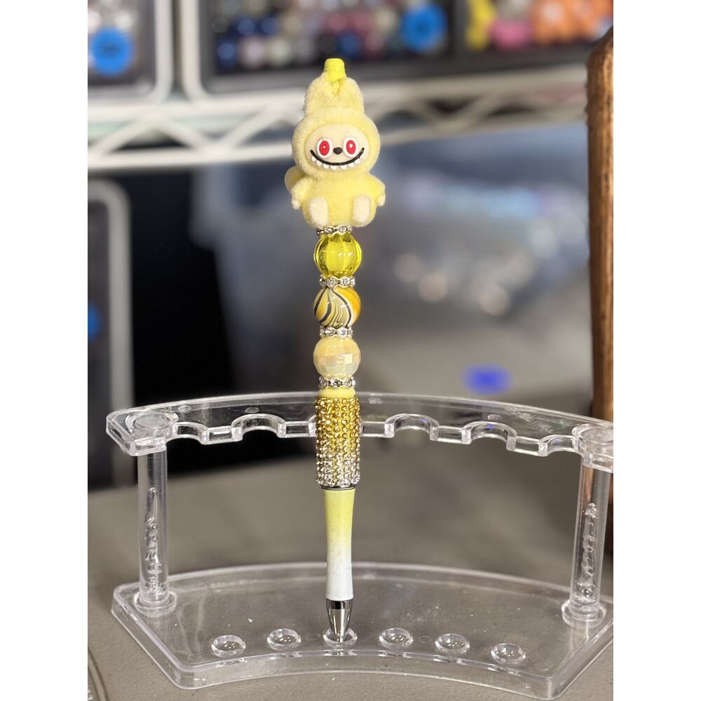 #LAB-2011 LaBuBu Handmade Beaded Pen